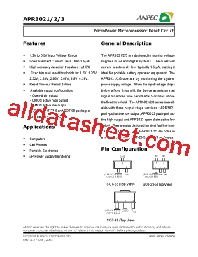 APR3022-28A型号图片