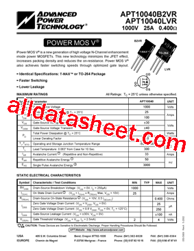 APT10040B2VR_02型号图片
