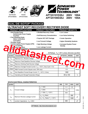 APT2X101D20J_05型号图片