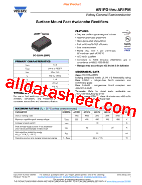 AR1PJHM3/84A型号图片