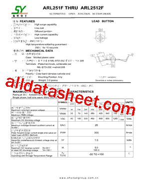 ARL2510型号图片