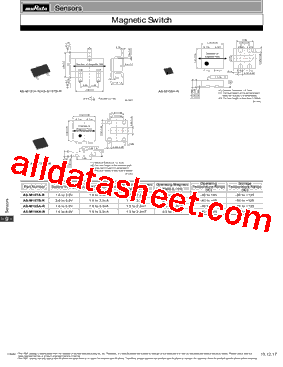 AS-M15TA-R型号图片