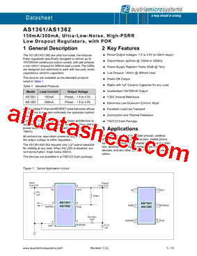 AS1361-BTTT-15型号图片