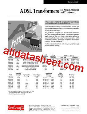 AS8397-B型号图片