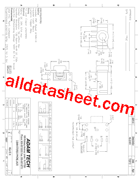 ASJ-1E-X型号图片