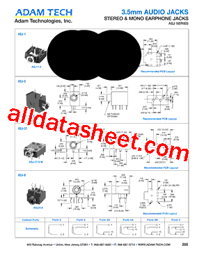 ASJ-40型号图片