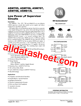 ASM707EPA型号图片