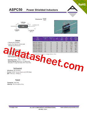 ASPC50-100K-RC型号图片