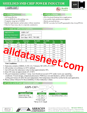 ASPI-1367-2R2M-T型号图片