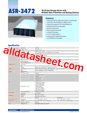 ASR-3472-24A1E型号图片