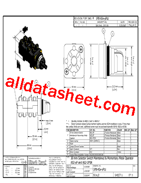 ASX-YPZZ型号图片