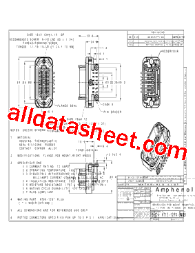 AT13-12PA-BM04型号图片