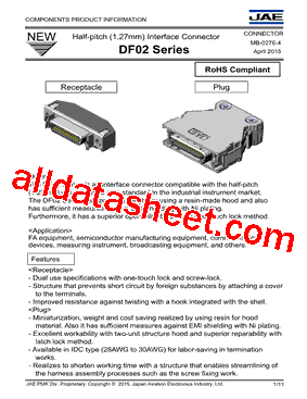 AT236-DF02-1型号图片