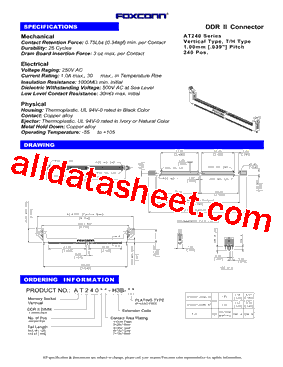AT24006-H3B-4F型号图片
