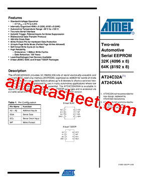 AT24C32A_14型号图片