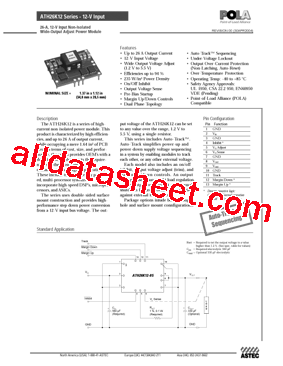 ATH26K12型号图片