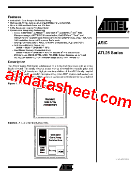 ATL25/120型号图片