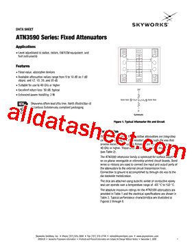 ATN3590-30型号图片