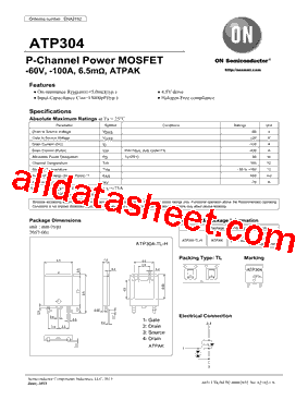 ATP304-TL-H型号图片