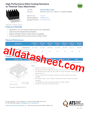 ATS-55150K-C1-R0型号图片