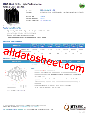 ATS-55250W-C1-R0_17型号图片