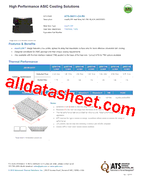 ATS-56011-C4-R0_12型号图片