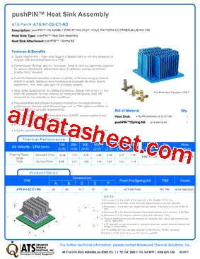 ATS-H1-02-C1-R0型号图片