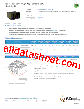 ATS010010012-SF-1K型号图片