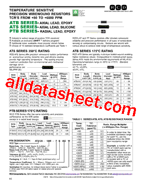 ATS135-1001-GB型号图片