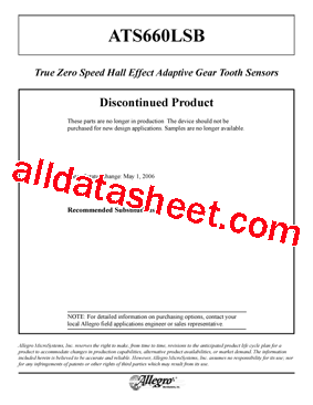 ATS672LSB-LN型号图片