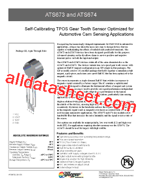 ATS673LSETN-LT型号图片