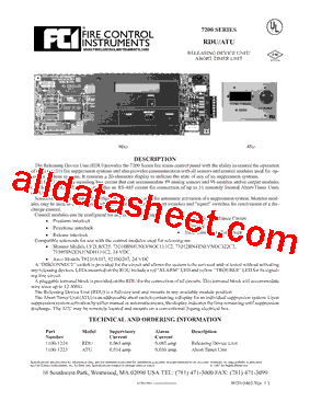 ATUC128D3-A2UR型号图片