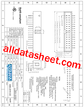 AWHW-64A-0102-T型号图片