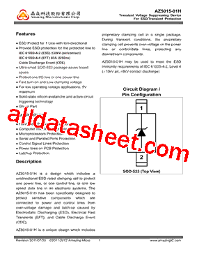 AZ5015-01H.R7G型号图片