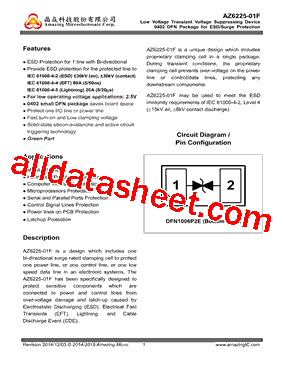AZ6225-01F型号图片