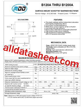 B1200A型号图片