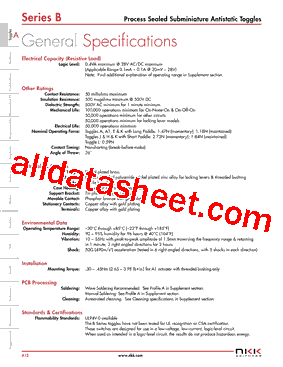 B15EP-GG型号图片