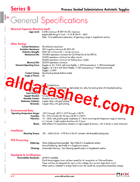 B15HV-JC型号图片