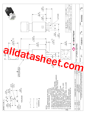 B160002型号图片