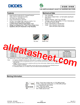 B160B-13型号图片