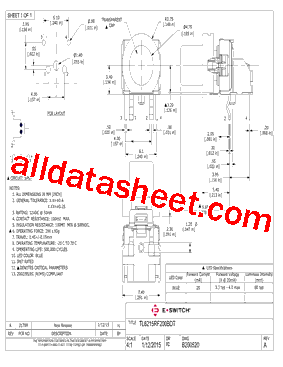 B200520型号图片