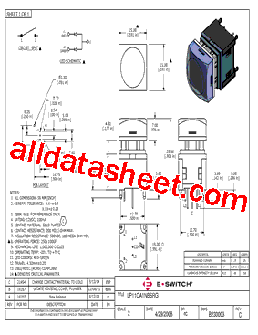 B230003型号图片