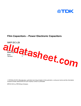 B25631S0407K500型号图片