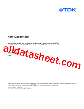 B32686S7683564型号图片