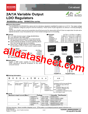 BA00DD0WFP-E2型号图片