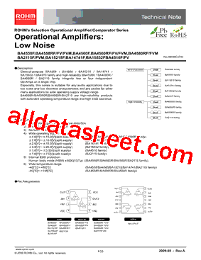 BA15218F-E2型号图片