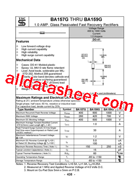 BA157G_1型号图片