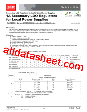 BA15BC0WT-V5型号图片
