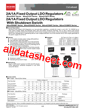 BA15DD0WT型号图片