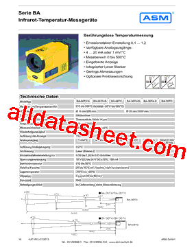 BACC10HV24型号图片